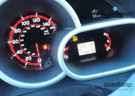 2009 Pontiac Vibe из США, поврежденный, VIN 5Y2SP67089Z426234